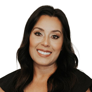 America Villagran-Servin