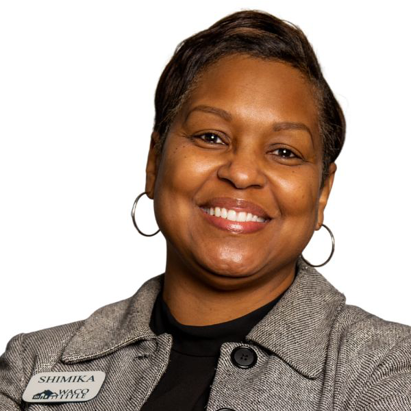 Shimika Goudeau-Griffin